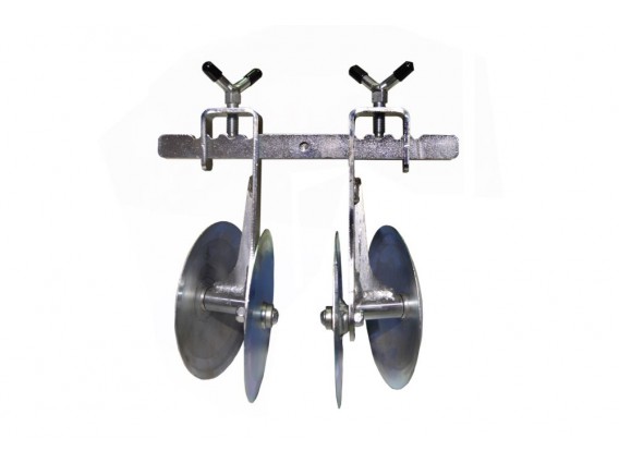 disky pre mulčovanie a precízne odstraňovanie buriny na riadku.jpg